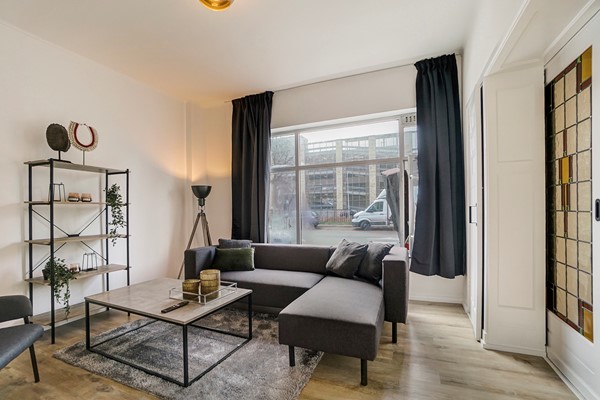 Medium property photo - Monstersestraat, 2512 PA Den Haag